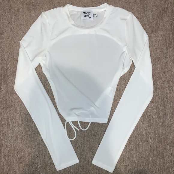 THE DIDEM LONG SLEEVE - Picture 3 of 4